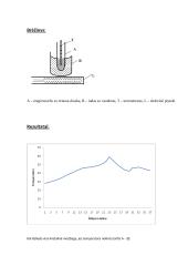 Kristalinio kūno lydymosi temperatūros tyrimas 3 puslapis