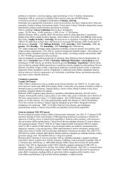 Lietuvos gyventojų migracijos 3 puslapis