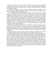 Medžiagų termografinė analizė 3 puslapis