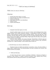 Namų oro užterštumo tyrimas kerpėmis 2 puslapis