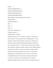 Vanduo - didelis turtas