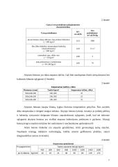 Akytojo betono tvarumas 7 puslapis