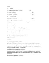 Referatas apie atliekas