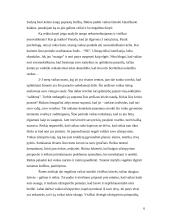 Ankstyvojo ikimokyklinio amžiaus vaikų ugdymas 6 puslapis