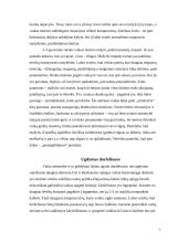 Ankstyvojo ikimokyklinio amžiaus vaikų ugdymas 7 puslapis