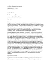 Projektinis darbas apie brangakmenius