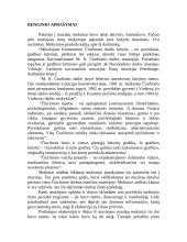 Auklėjamojo renginio planas 6 puslapis