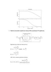 Automatinio valdymo sistemos analizė ir sintezė 8 puslapis