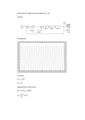 Automatinio valdymo sistemos analizė ir sintezė 10 puslapis