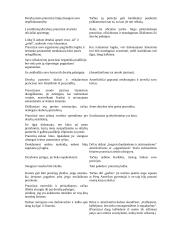 Bendravimas ir bendradarbiavimas su skirtingų kultūrų atstovais 13 puslapis