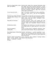 Bendravimas ir bendradarbiavimas su skirtingų kultūrų atstovais 15 puslapis