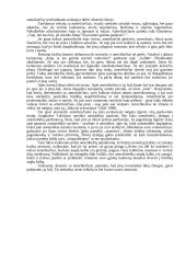 Bendravimas ir bendradarbiavimas su skirtingų kultūrų atstovais 3 puslapis