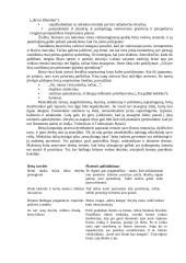 Bendravimas ir bendradarbiavimas su skirtingų kultūrų atstovais 5 puslapis