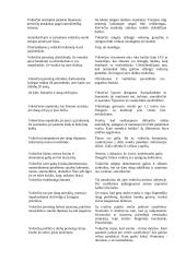 Bendravimas ir bendradarbiavimas su skirtingų kultūrų atstovais 9 puslapis