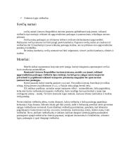 Bendravimas turizmo versle 7 puslapis