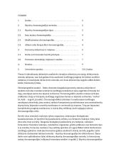 Fermentų, jonų mainų afininė chromatografija