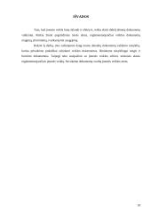 Charakteristika ir veiklos dokumentai: prekyba buities technika 19 puslapis