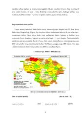 Darbo rinka Lietuvoje ir Europos Sąjungoje (ES) 2004-2005 metais 6 puslapis
