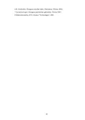 Darbo rinka Lietuvoje ir Europos Sąjungoje (ES) 2004-2005 metais 10 puslapis