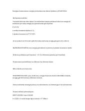 Kvantinės chemijos paruoštukė