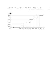 Dvimačiai atsitiktiniai dydžiai bei matematinė statistika 3 puslapis