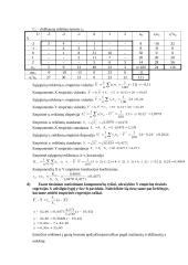 Dvimačiai atsitiktiniai dydžiai bei matematinė statistika 9 puslapis