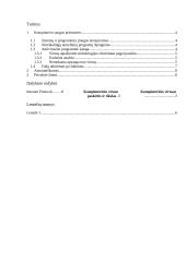 Kovos su kompiuteriniais virusais priemonės 2 puslapis