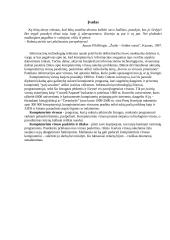 Kovos su kompiuteriniais virusais priemonės 3 puslapis