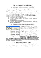 Kovos su kompiuteriniais virusais priemonės 4 puslapis