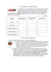 Kovos su kompiuteriniais virusais priemonės 6 puslapis