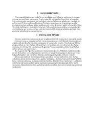 Kovos su kompiuteriniais virusais priemonės 8 puslapis