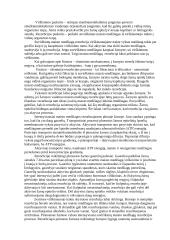 Maisto medžiagų rezorbcijos procesas ir jo reikšmė 3 puslapis