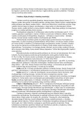 Maisto medžiagų rezorbcijos procesas ir jo reikšmė 4 puslapis