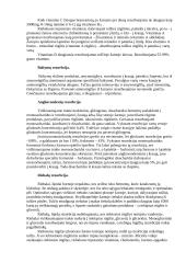 Maisto medžiagų rezorbcijos procesas ir jo reikšmė 5 puslapis