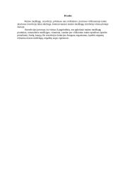 Maisto medžiagų rezorbcijos procesas ir jo reikšmė 7 puslapis