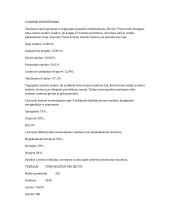 Vandens užteršimas