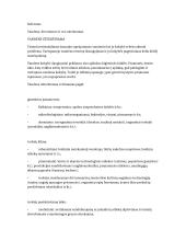 Vandens, dirvožemio ir oro užerštumas