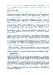 Mokinių dorinimas žaidimų pagalba 5 puslapis