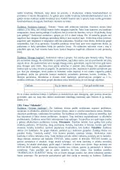 Mokinių dorinimas žaidimų pagalba 7 puslapis