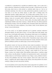 Pinigų teorija. Džonas Stiuartas Milis (John Stuart Mill) 13 puslapis