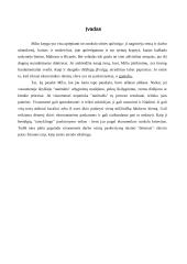 Pinigų teorija. Džonas Stiuartas Milis (John Stuart Mill) 3 puslapis