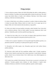 Pinigų teorija. Džonas Stiuartas Milis (John Stuart Mill) 4 puslapis