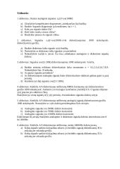 Skaitmeninių signalų apdorojimas 2 puslapis