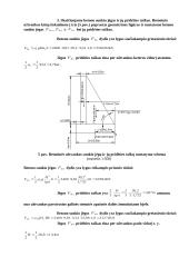 Betono trinties koeficientas į žvyringą gruntą 6 puslapis