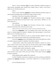 Svetimybių vartojimas bendrojoje ir specialybės kalboje 6 puslapis