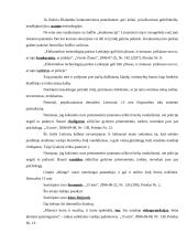 Svetimybių vartojimas bendrojoje ir specialybės kalboje 7 puslapis