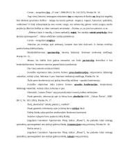 Svetimybių vartojimas bendrojoje ir specialybės kalboje 8 puslapis