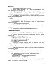 Verslo planas: telekomunikacinių priemonių prekyba UAB "DMT" 2 puslapis