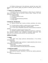 Verslo planas: telekomunikacinių priemonių prekyba UAB "DMT" 3 puslapis