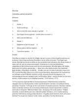 Filosofija, menas ir grožis